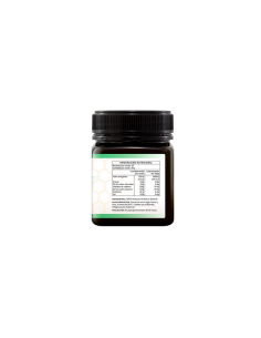 Miel de Manuka 83+MGO 250g Manuka Buzz